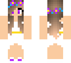me as a brides maid