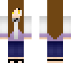 me as hinata