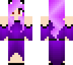 me dyed mai haiah