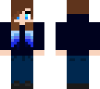 me in minecraft form