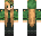 medieval wood elf