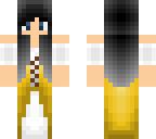 medival girl