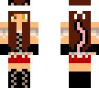 meif'wa pirate
