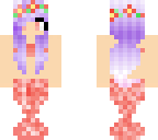 mermaid