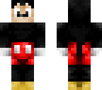 mickey mouse