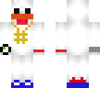 mike the chicken