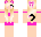 miki swimsuit