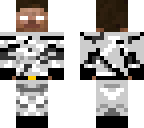 military herobrine