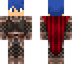 minecraft diaries dante