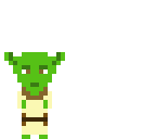 mini yoda