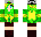 mintrush chara idition