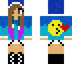 missdaisydancer's skin
