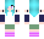 mizore