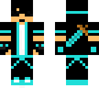 mlg guy skin