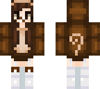 monkey girl edit
