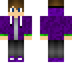moon man