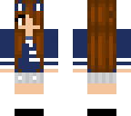 morgan's skin for shadowridge