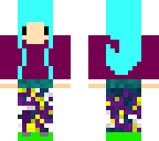 most random skin ever