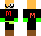 muschiu w mustach