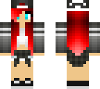 my 1st oc wolfy