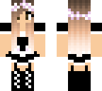 my as a maid