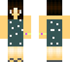 my beach skin