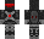 my best skin