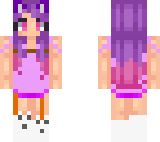 my birthday skin