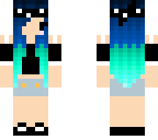 my cafe skin