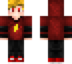 my first edit