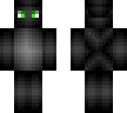 my first shaded hero   