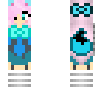 my fnaf oc spirit the fox
