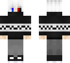 my new skin