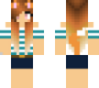 my new skin
