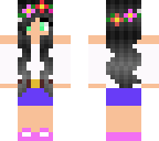 my new skin