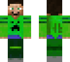 my newer skin
