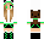 my newest skin