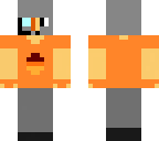 my normal skin