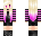 my oc
