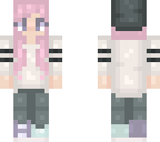my old skin