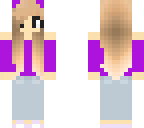 my other skin
