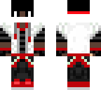 my own skin