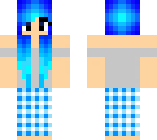 my pajamas