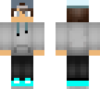 my rare skin