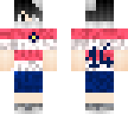 my rugby skin
