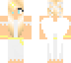my sister skin
