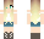 my skin