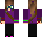 my skin