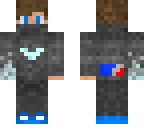 my skin