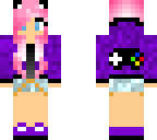 my skin